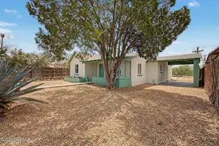 238 E Fairground Dr, Tucson, AZ 85714 - Photo 6
