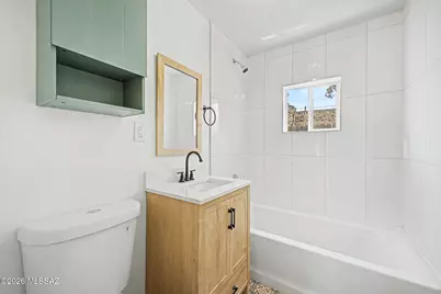 238 E Fairground Drive, Tucson, AZ 85714 - Photo 20