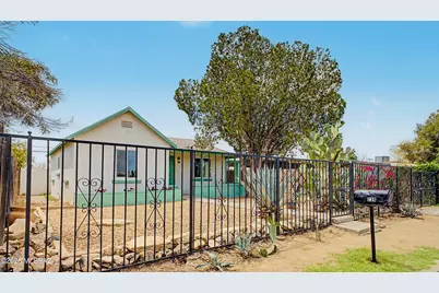 238 E Fairground Drive, Tucson, AZ 85714 - Photo 2