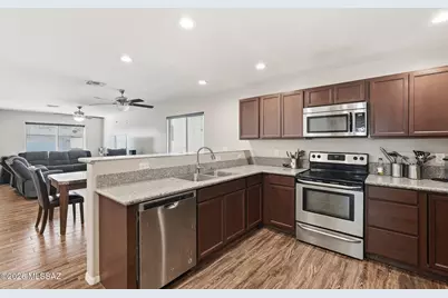 3304 W Athenee Court, Tucson, AZ 85746 - Photo 6