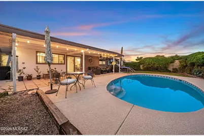 8540 E Bellevue Place, Tucson, AZ 85715 - Photo 28