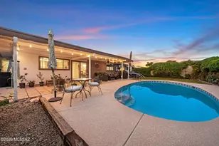 8540 E Bellevue Pl, Tucson, AZ 85715 - Photo 28