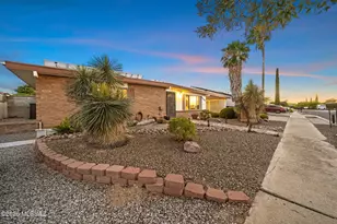 8540 E Bellevue Pl, Tucson, AZ 85715 - Photo 2