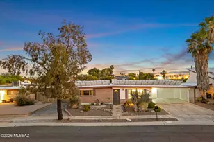 8540 E Bellevue Pl, Tucson, AZ 85715 - Photo 1