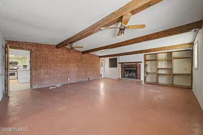 1934 S Avenida Planeta, Tucson, AZ 85710 - Photo 8