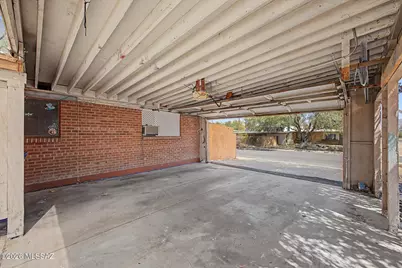 1934 S Avenida Planeta, Tucson, AZ 85710 - Photo 32