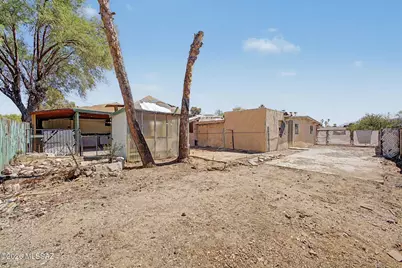 1934 S Avenida Planeta, Tucson, AZ 85710 - Photo 34