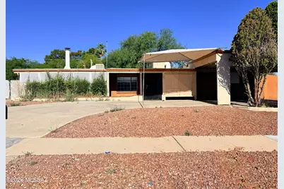 1934 S Avenida Planeta, Tucson, AZ 85710 - Photo 2