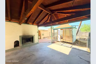 1934 S Avenida Planeta, Tucson, AZ 85710 - Photo 16