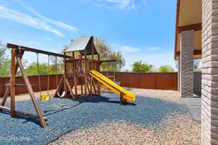 4550 E Camino de Oro, Tucson, AZ 85718 - Photo 34
