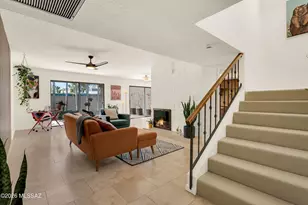 4550 E Camino de Oro, Tucson, AZ 85718 - Photo 6