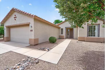9405 N Sombrero Canyon Drive, Tucson, AZ 85743 - Photo 6