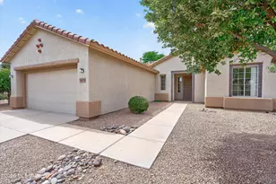 9405 N Sombrero Canyon Dr, Tucson, AZ 85743 - Photo 6