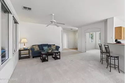 9405 N Sombrero Canyon Drive, Tucson, AZ 85743 - Photo 14