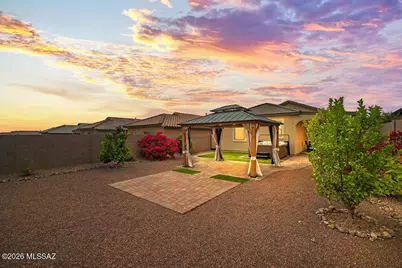 782 W Calle Calca, Sahuarita, AZ 85629 - Photo 44