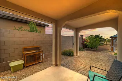 782 W Calle Calca, Sahuarita, AZ 85629 - Photo 36