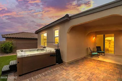 782 W Calle Calca, Sahuarita, AZ 85629 - Photo 38