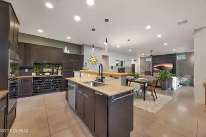 10501 E Eleanor Maldonado Place, Tucson, AZ 85747 - Photo 10