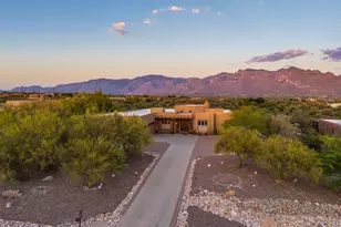 10148 N Wild Creek Dr, Oro Valley, AZ 85742 - Photo 2