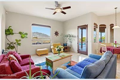 10148 N Wild Creek Drive, Oro Valley, AZ 85742 - Photo 24