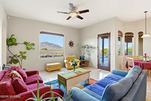 10148 N Wild Creek Dr, Oro Valley, AZ 85742 - Photo 24