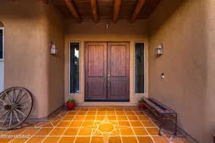 10148 N Wild Creek Dr, Oro Valley, AZ 85742 - Photo 6