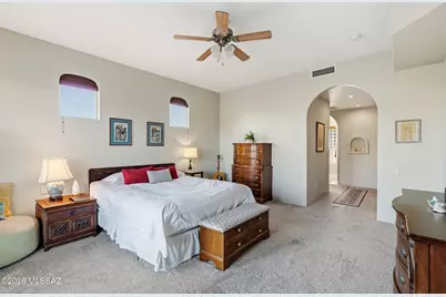 10148 N Wild Creek Drive, Oro Valley, AZ 85742 - Photo 32