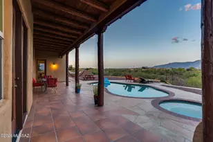 10148 N Wild Creek Dr, Oro Valley, AZ 85742 - Photo 46