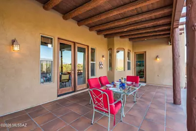 10148 N Wild Creek Drive, Oro Valley, AZ 85742 - Photo 42