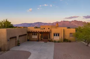 10148 N Wild Creek Dr, Oro Valley, AZ 85742 - Photo 4