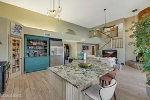 12410 N Forest Lake Way, Oro Valley, AZ 85755 - Photo 18