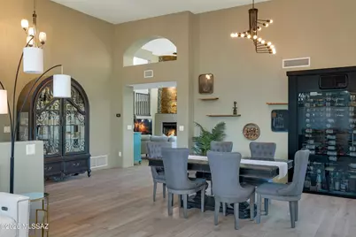 12410 N Forest Lake Way, Oro Valley, AZ 85755 - Photo 10