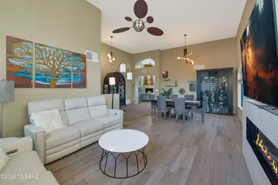 12410 N Forest Lake Way, Oro Valley, AZ 85755 - Photo 12