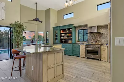 12410 N Forest Lake Way, Oro Valley, AZ 85755 - Photo 14