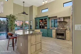 12410 N Forest Lake Way, Oro Valley, AZ 85755 - Photo 14