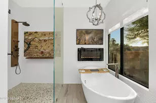 12410 N Forest Lake Way, Oro Valley, AZ 85755 - Photo 30