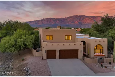 12410 N Forest Lake Way, Oro Valley, AZ 85755 - Photo 2