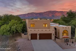 12410 N Forest Lake Way, Oro Valley, AZ 85755 - Photo 2
