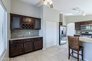 7705 W August Moon Pl, Tucson, AZ 85743 - Photo 22