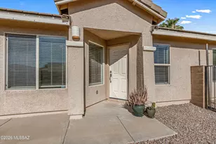 7705 W August Moon Pl, Tucson, AZ 85743 - Photo 10