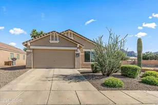 7705 W August Moon Pl, Tucson, AZ 85743 - Photo 1