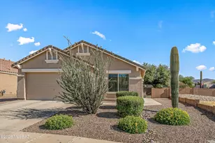 7705 W August Moon Pl, Tucson, AZ 85743 - Photo 8