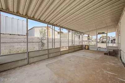 908 W Hadley Street, Tucson, AZ 85705 - Photo 22