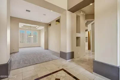 12841 N Mystic View Place, Oro Valley, AZ 85755 - Photo 4