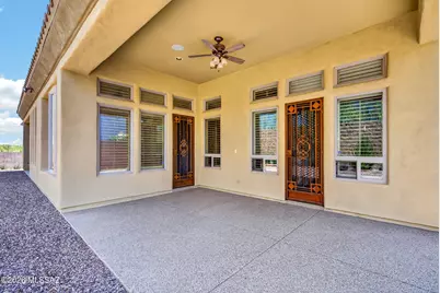 12841 N Mystic View Place, Oro Valley, AZ 85755 - Photo 44
