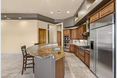 12841 N Mystic View Place, Oro Valley, AZ 85755 - Photo 10