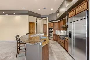 12841 N Mystic View Pl, Oro Valley, AZ 85755 - Photo 10