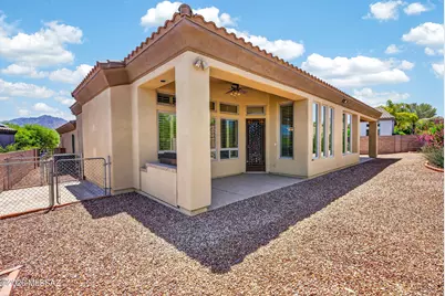 12841 N Mystic View Place, Oro Valley, AZ 85755 - Photo 42