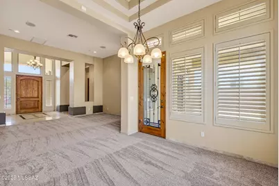 12841 N Mystic View Place, Oro Valley, AZ 85755 - Photo 8