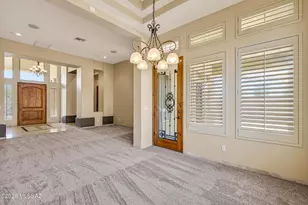 12841 N Mystic View Pl, Oro Valley, AZ 85755 - Photo 8